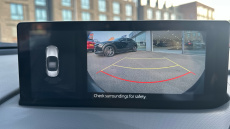 Mazda MX-5 2.0 [184] Exclusive-Line 2dr Petrol Convertible